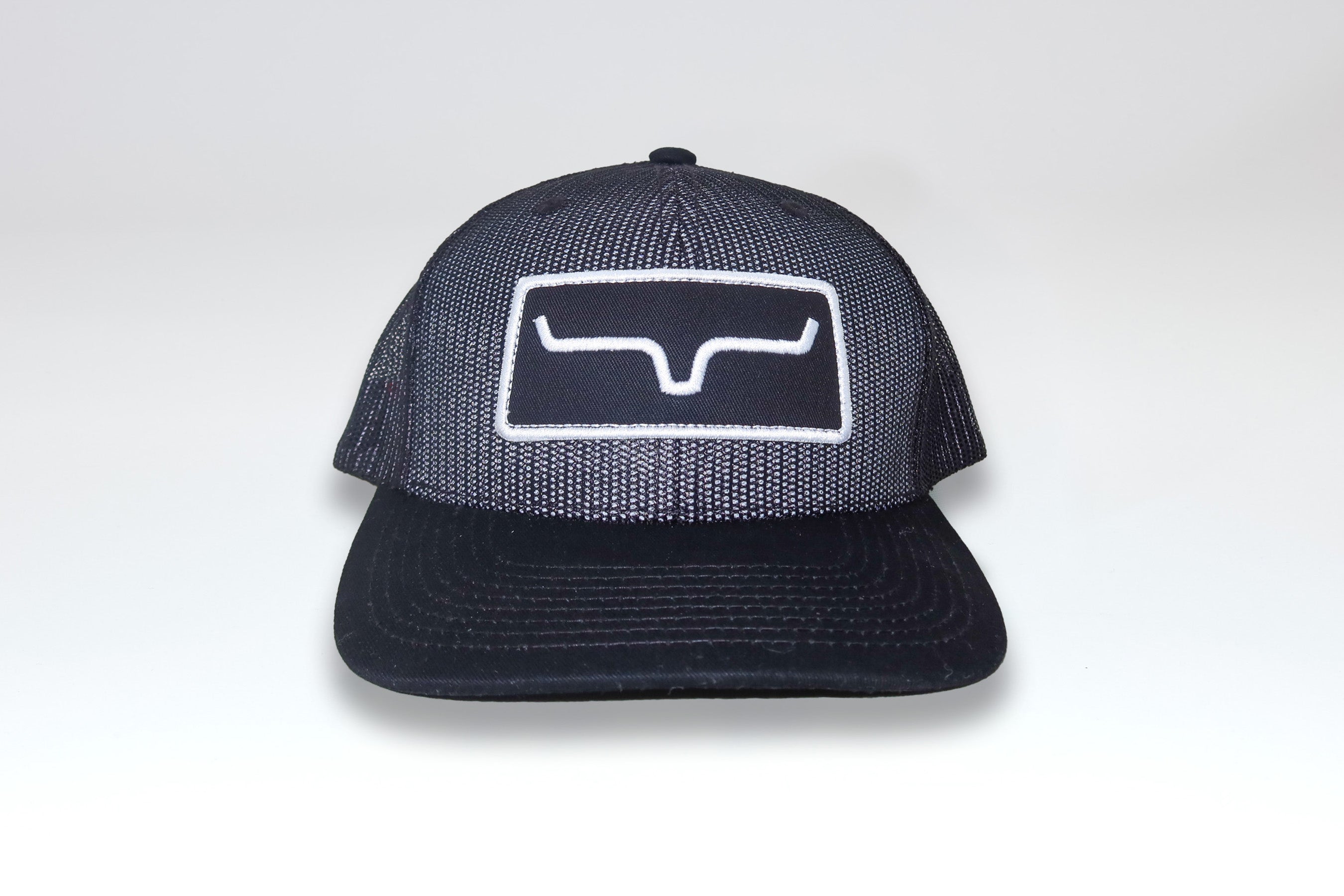 All Mesh Trucker Hat