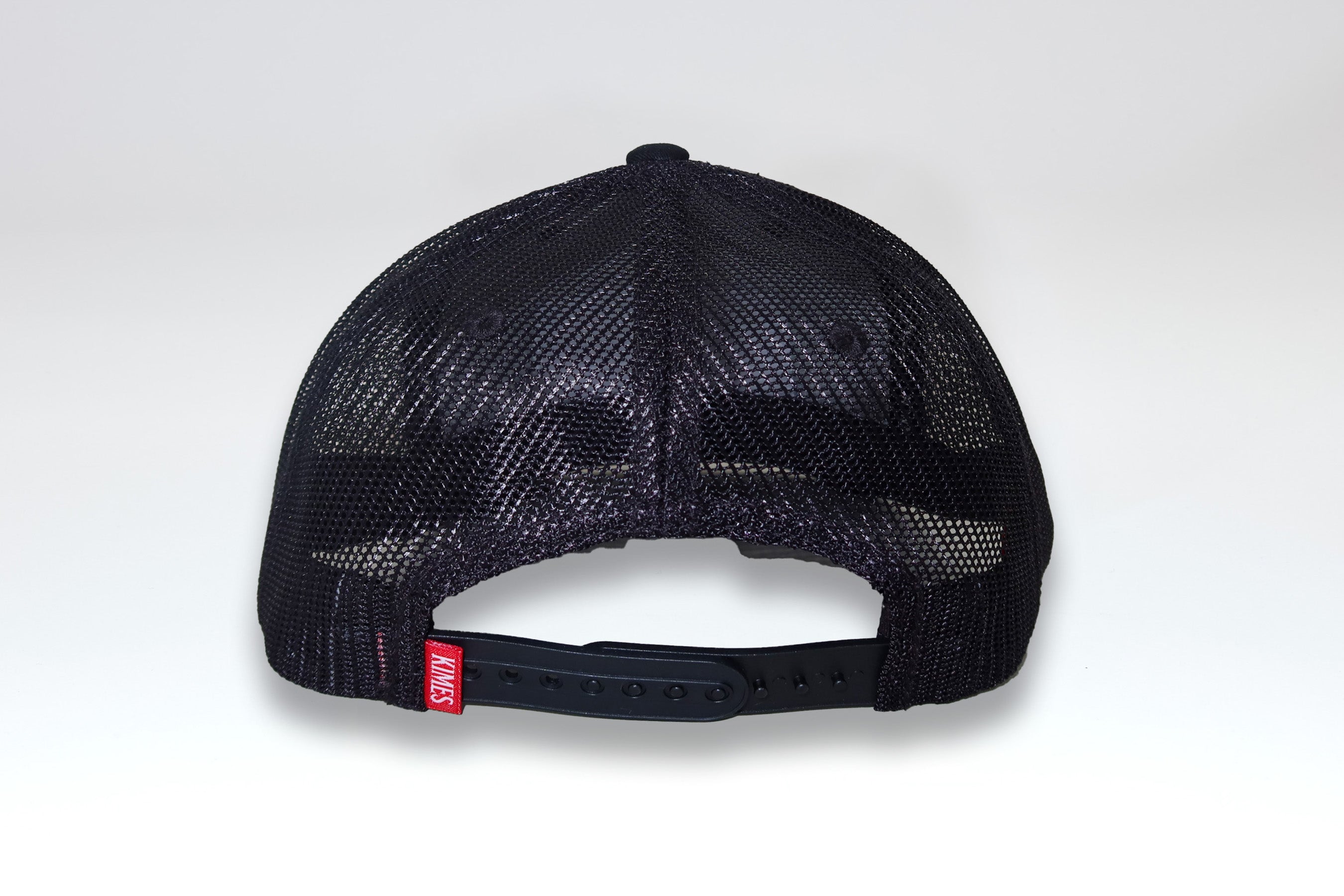 All Mesh Trucker Hat