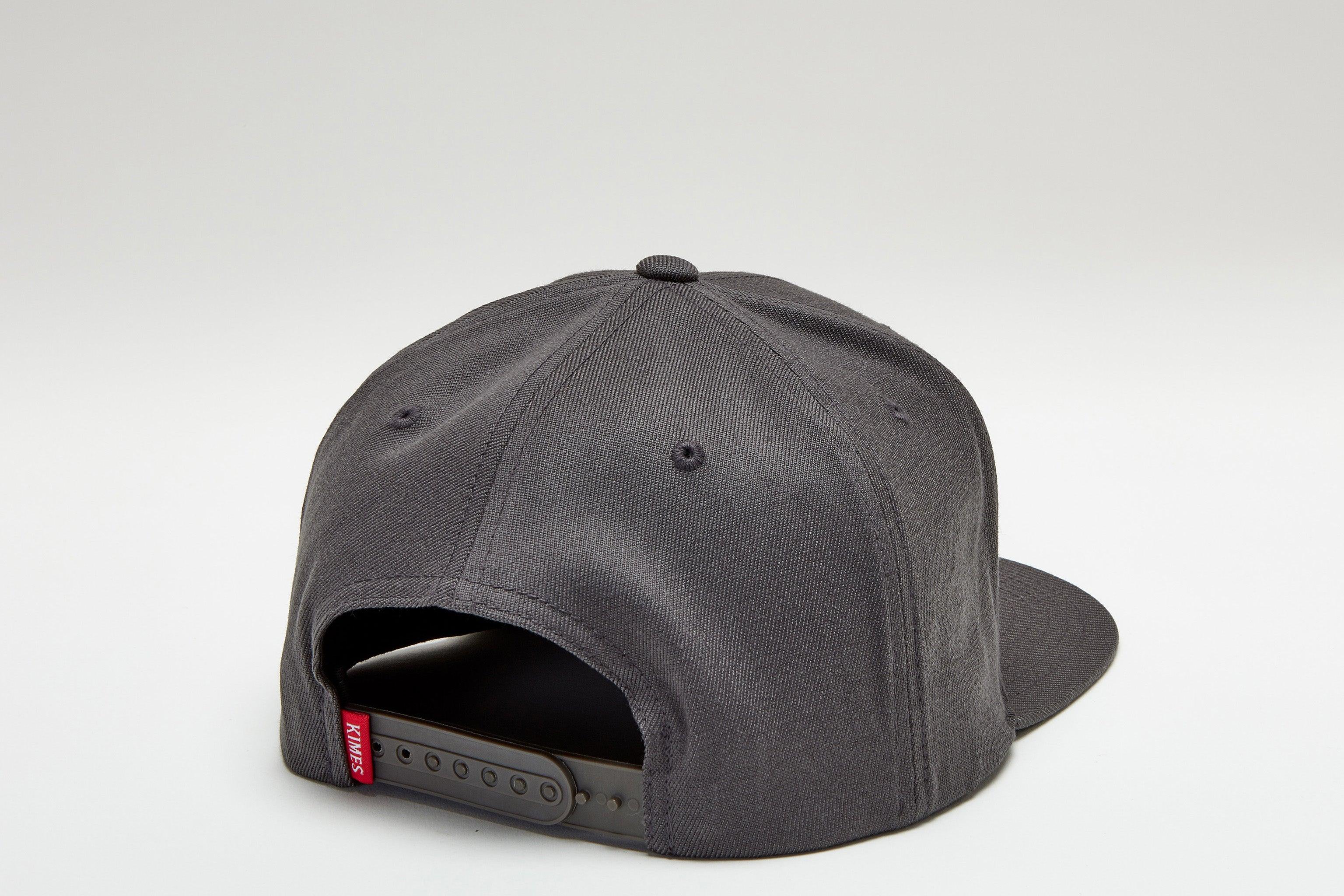 Arched Trucker Hat