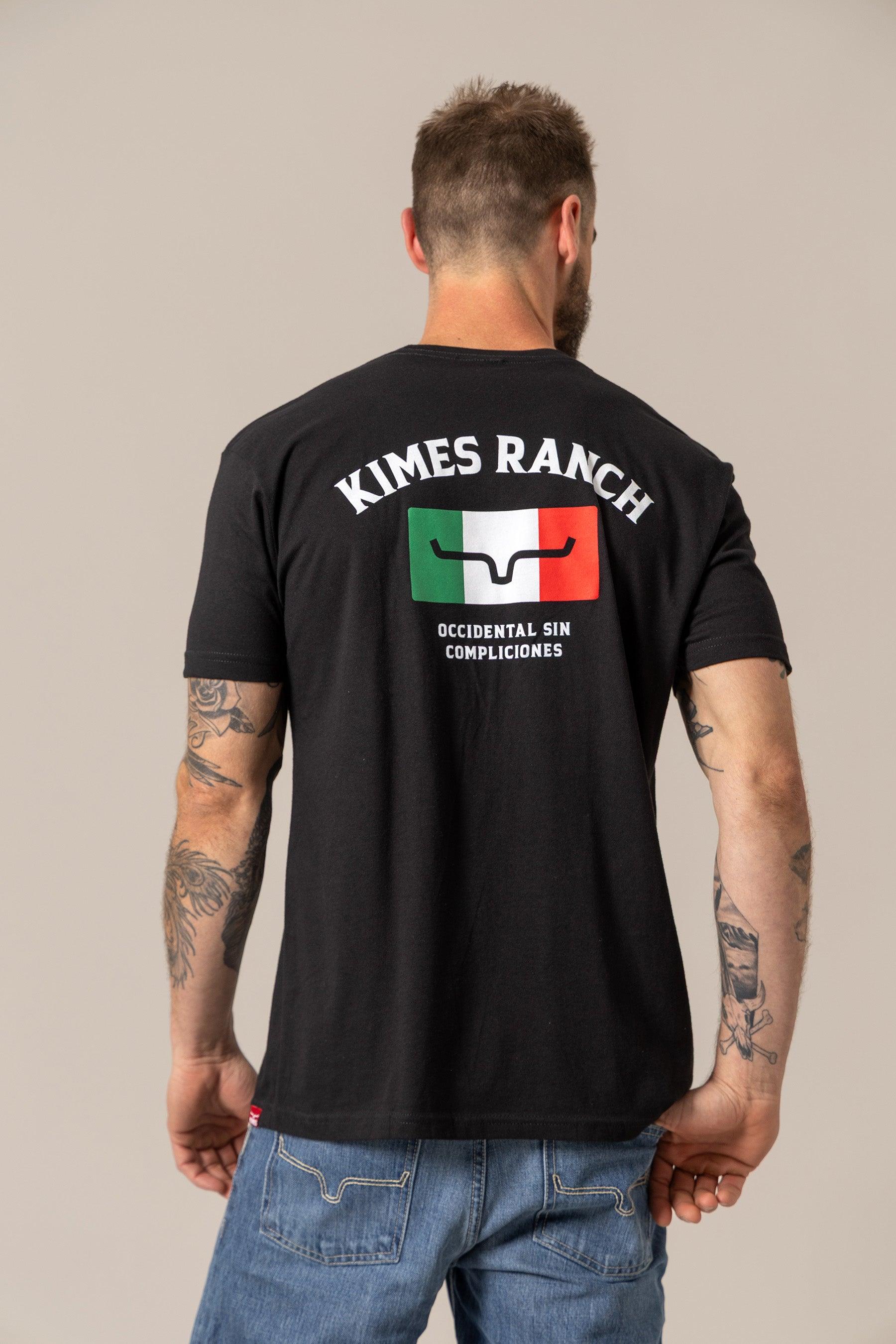 Bandera Tee