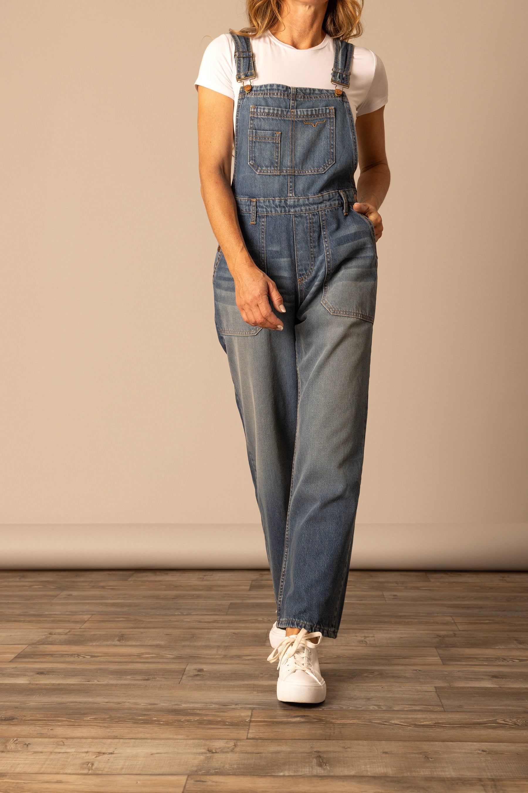 Billy Overalls