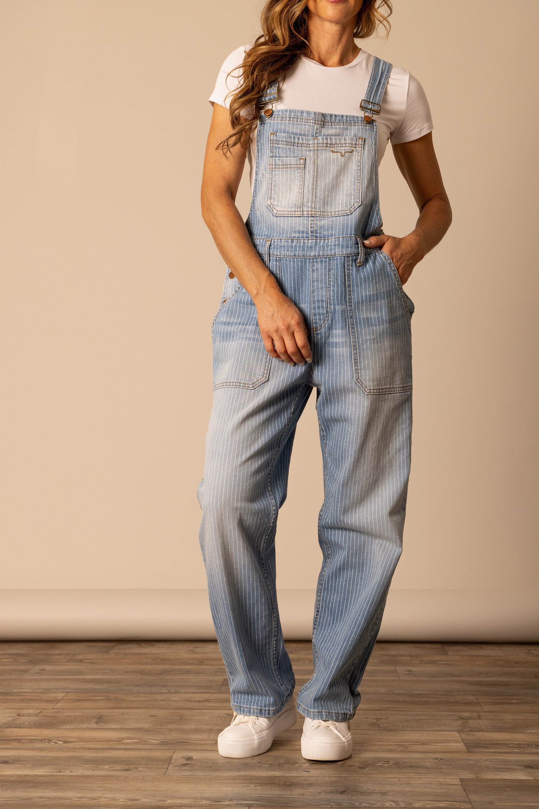 Billy Overalls