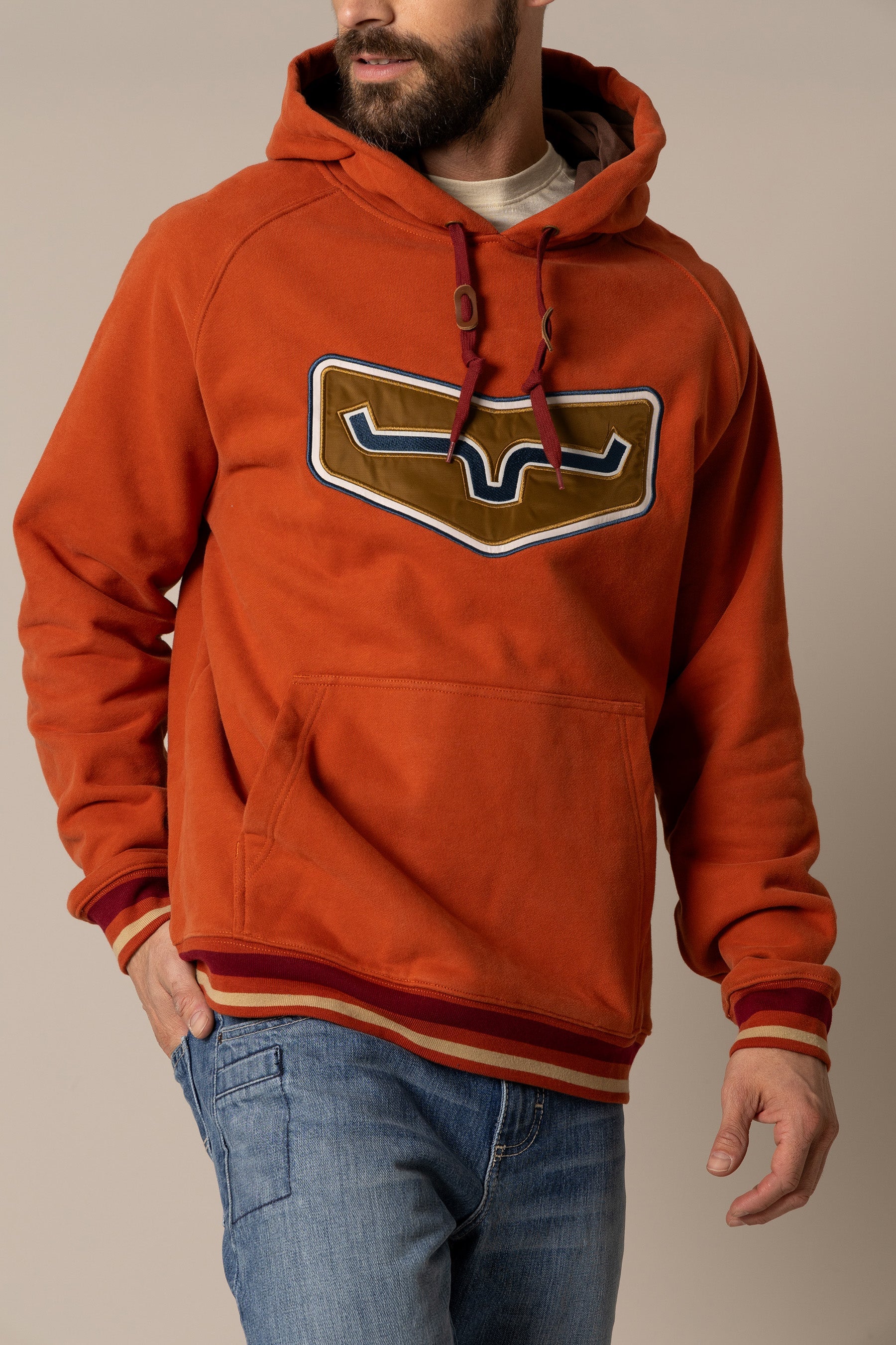 Cannons Hoodie