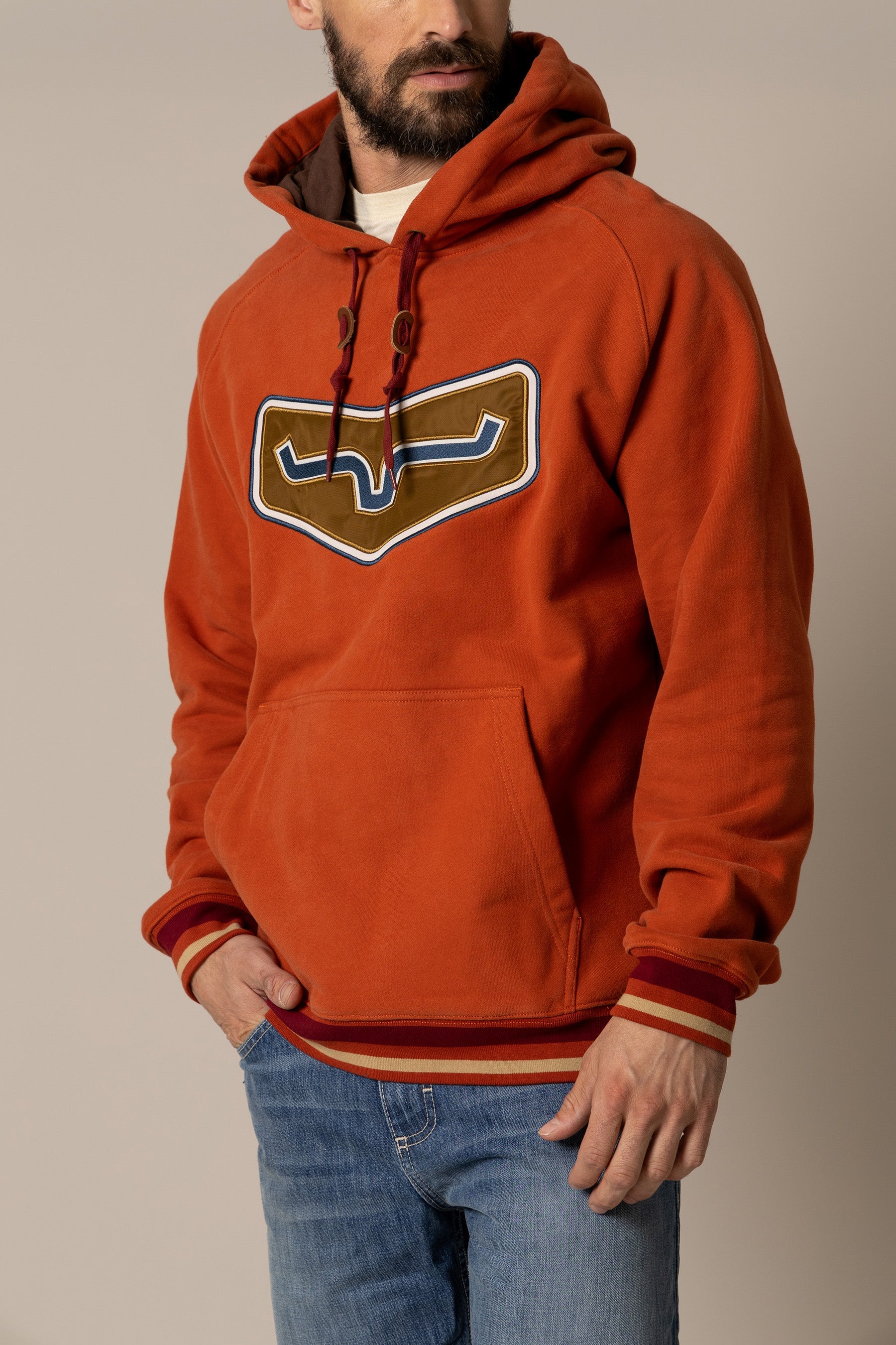Cannons Hoodie