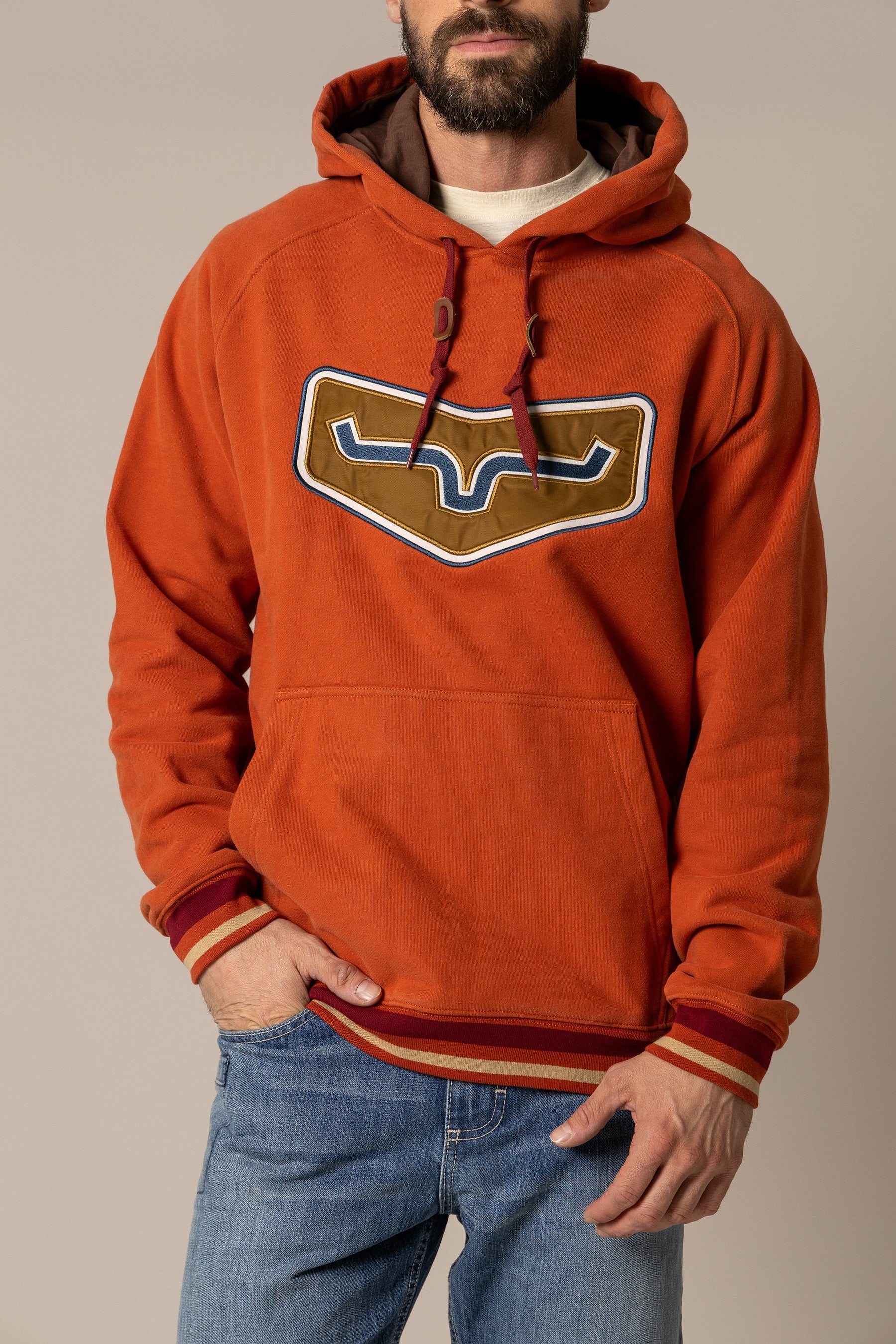 Cannons Hoodie