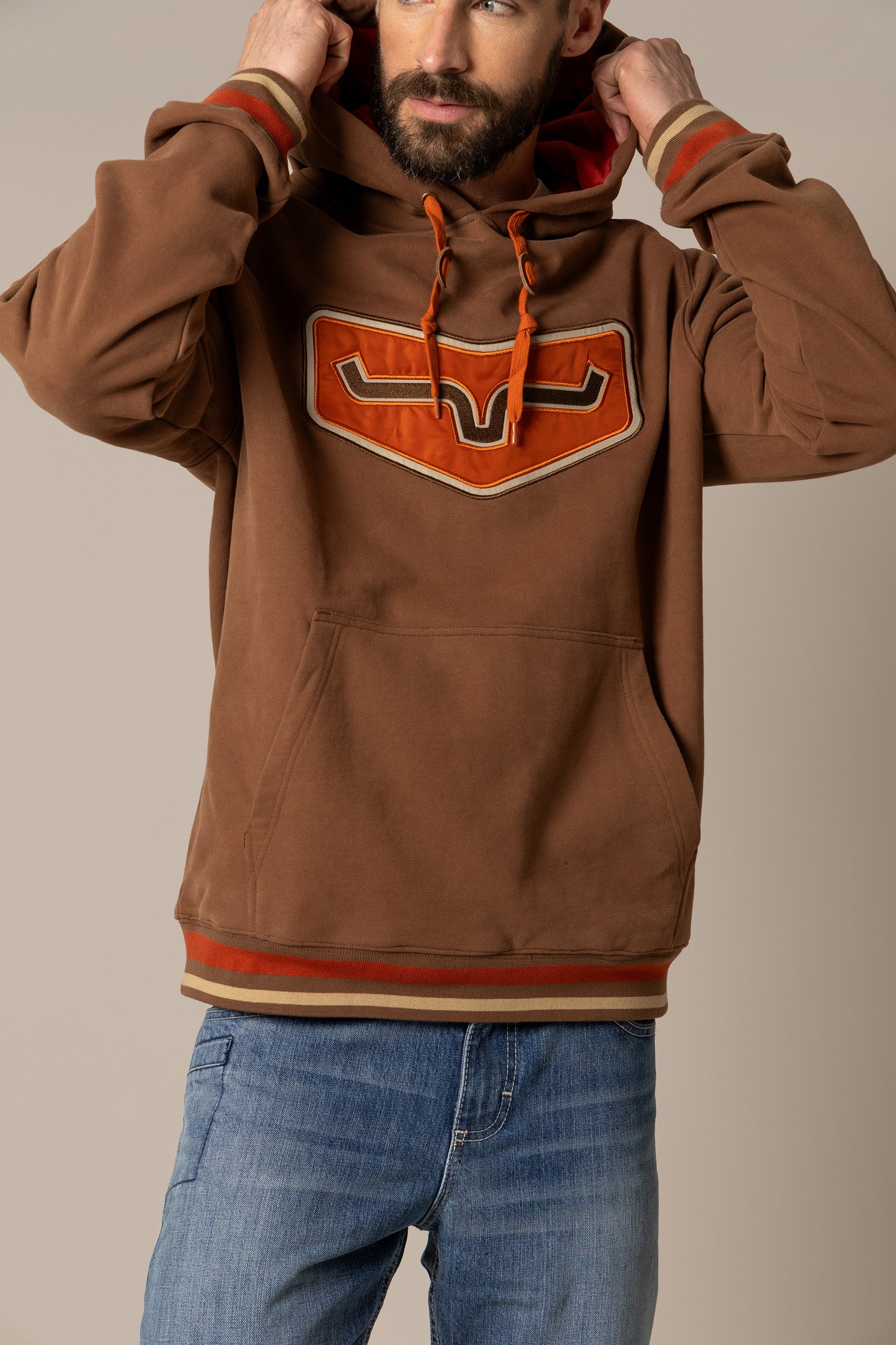 Cannons Hoodie