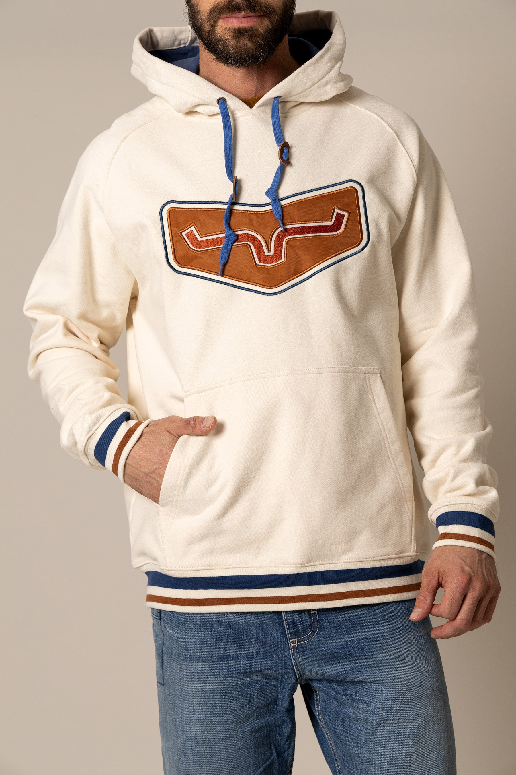 Cannons Hoodie