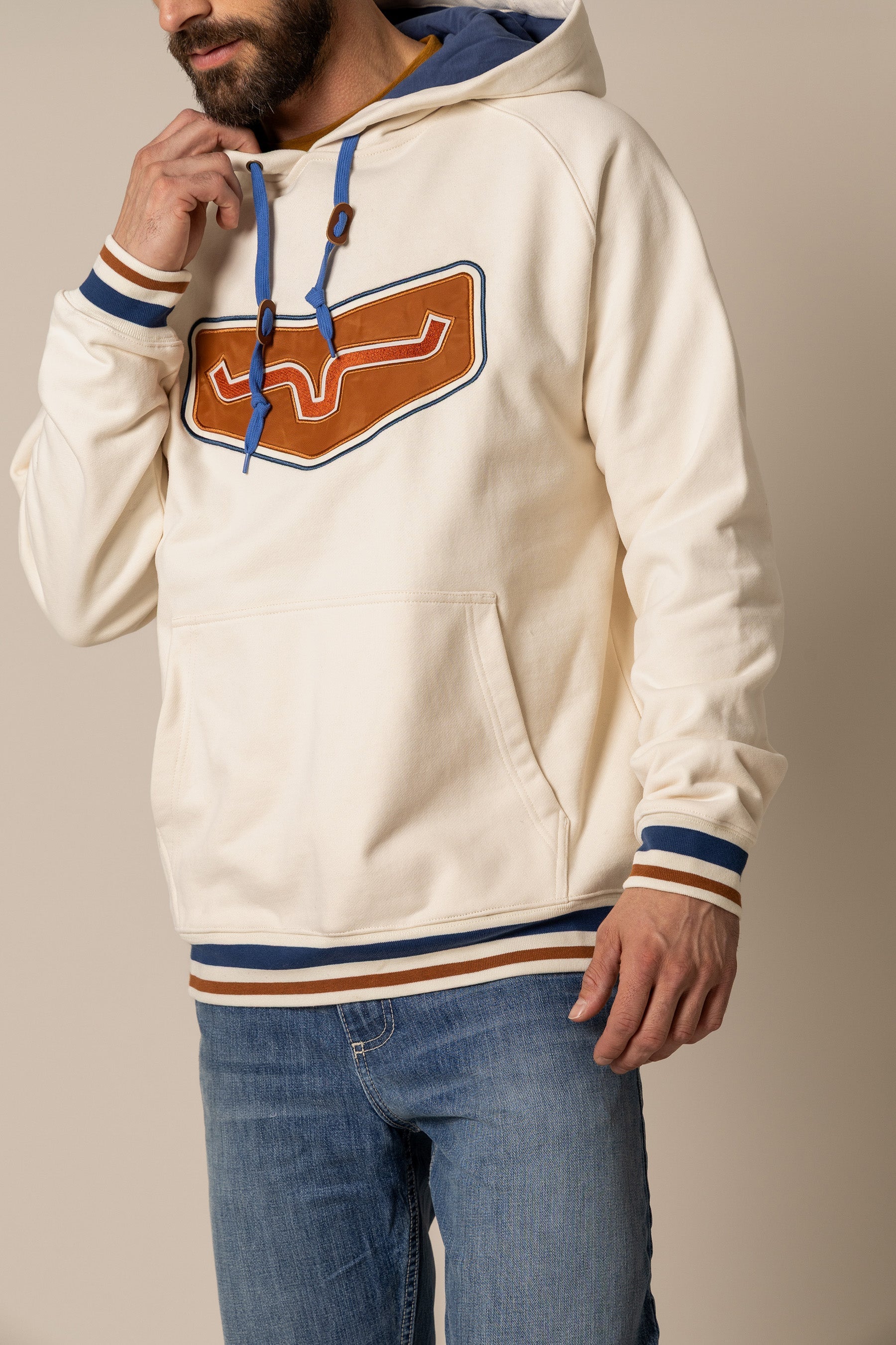 Cannons Hoodie