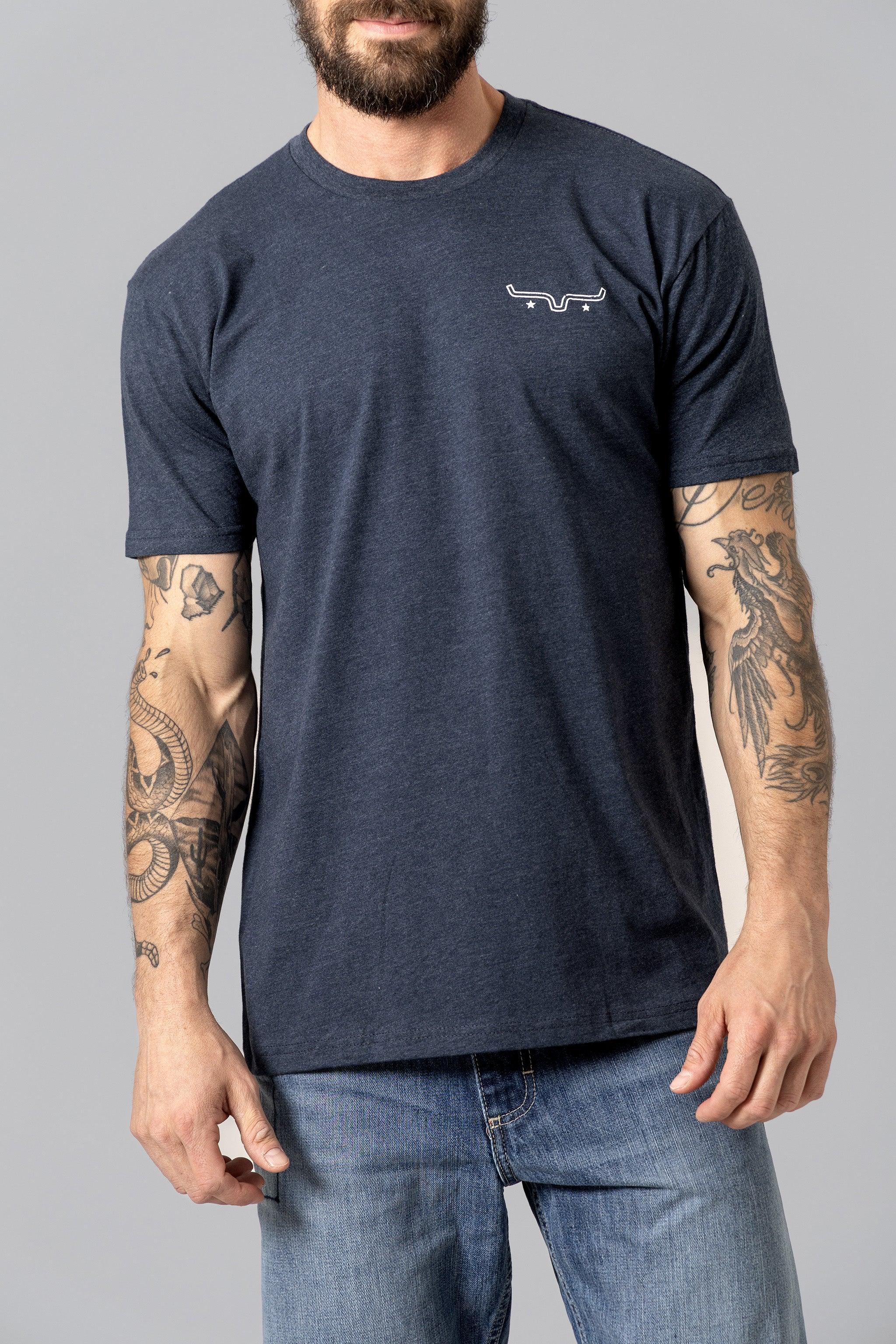 American Bullseye Shirt