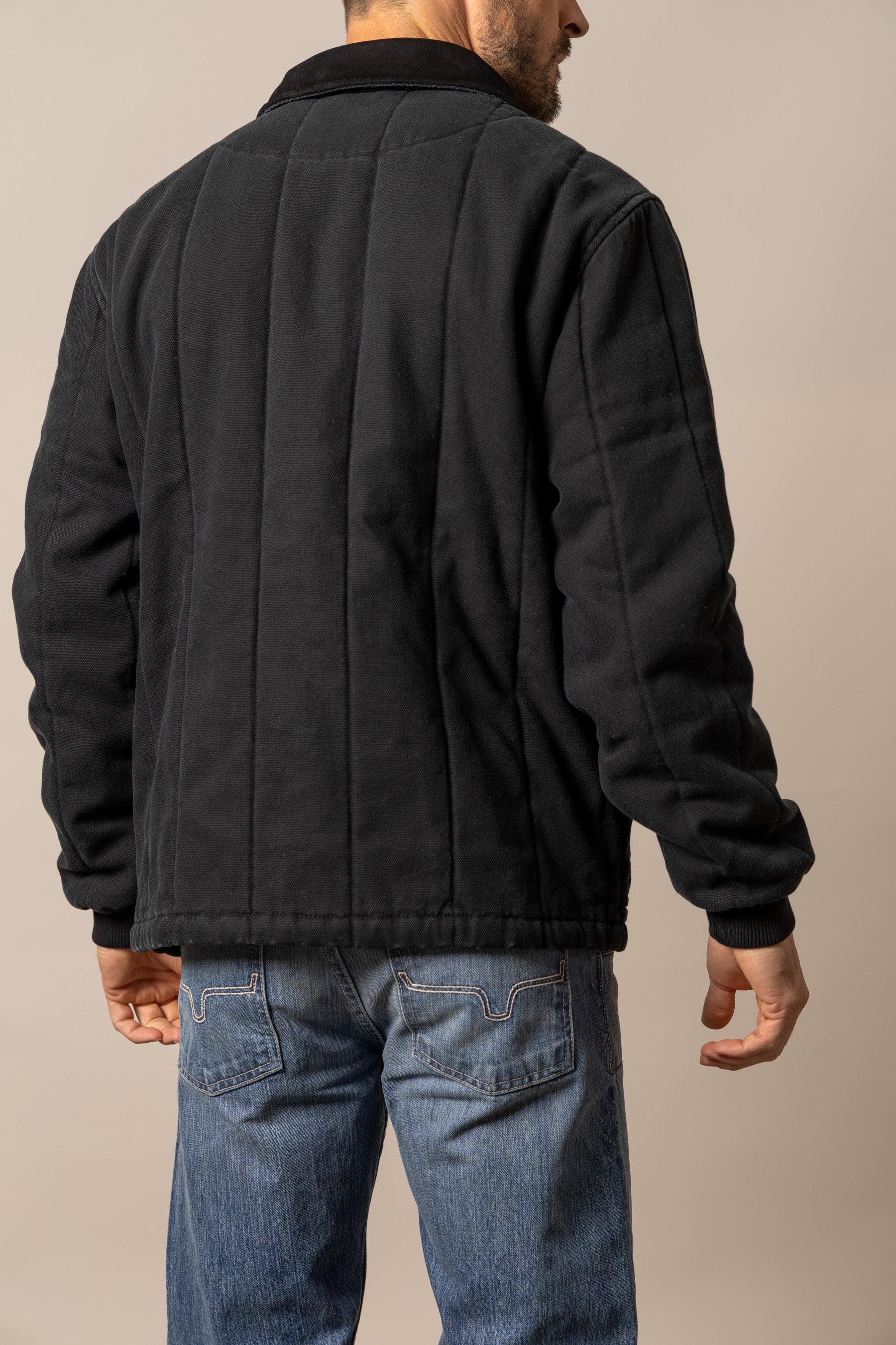 Lewiston Jacket