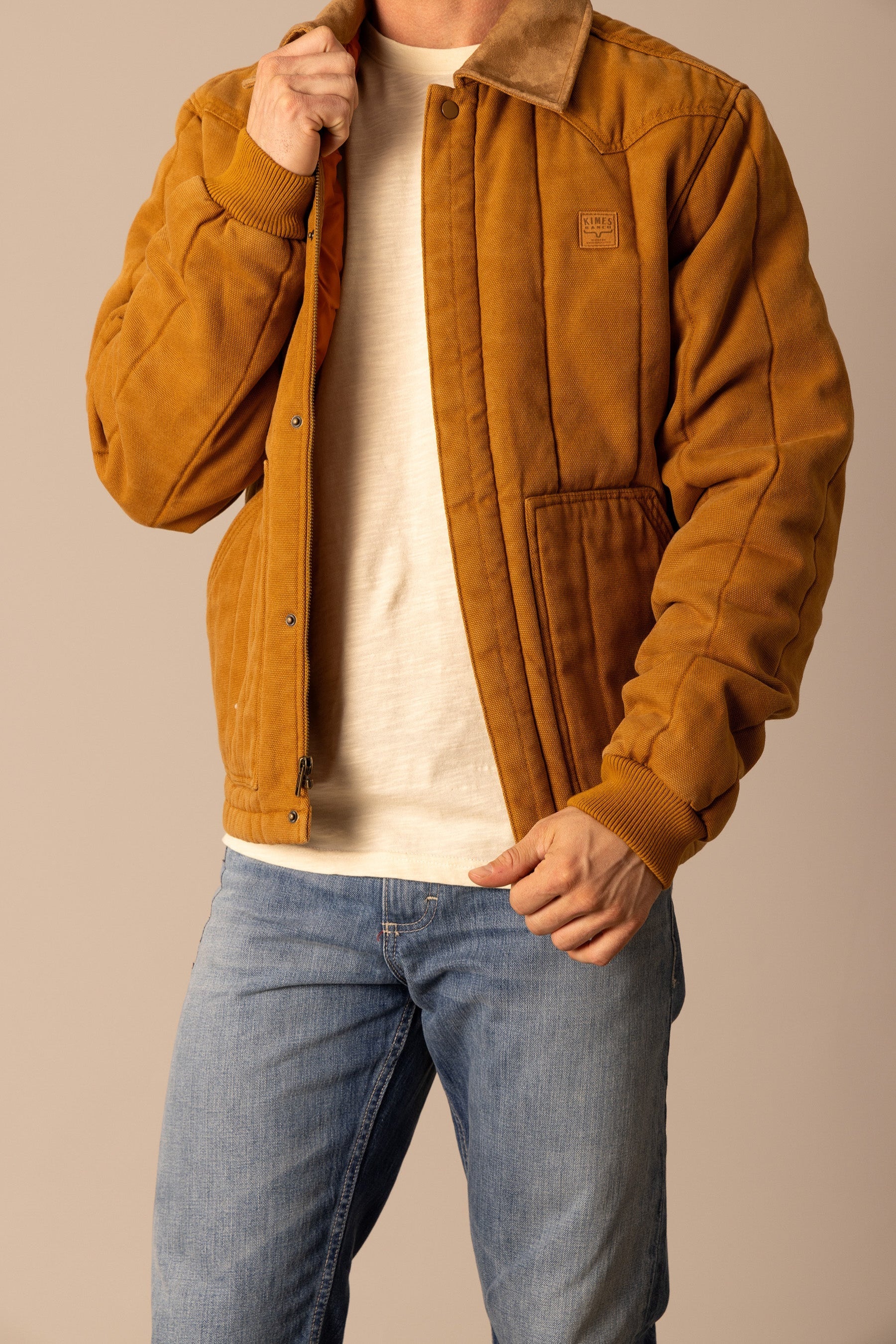 Lewiston Jacket