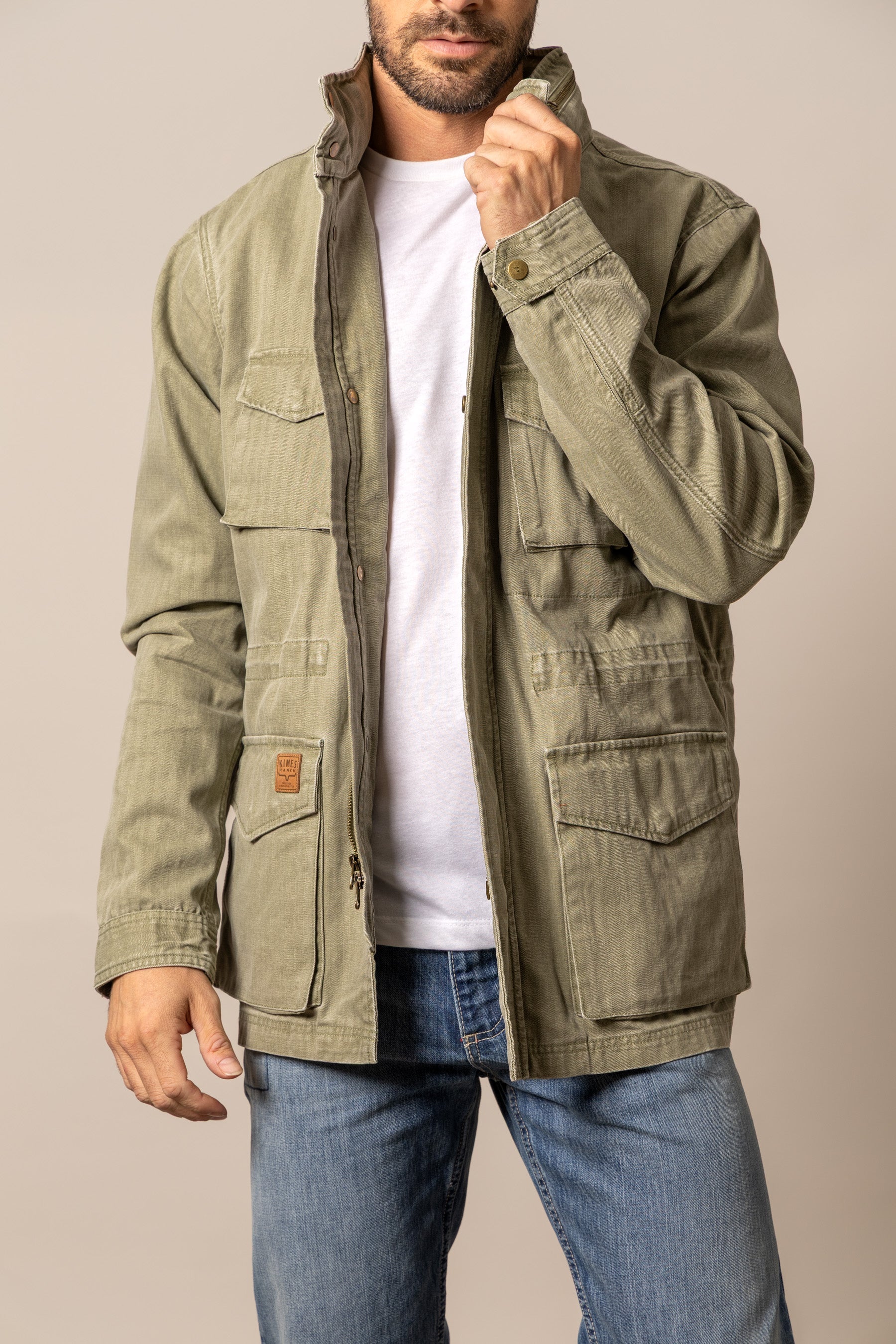 M65 S Jacket