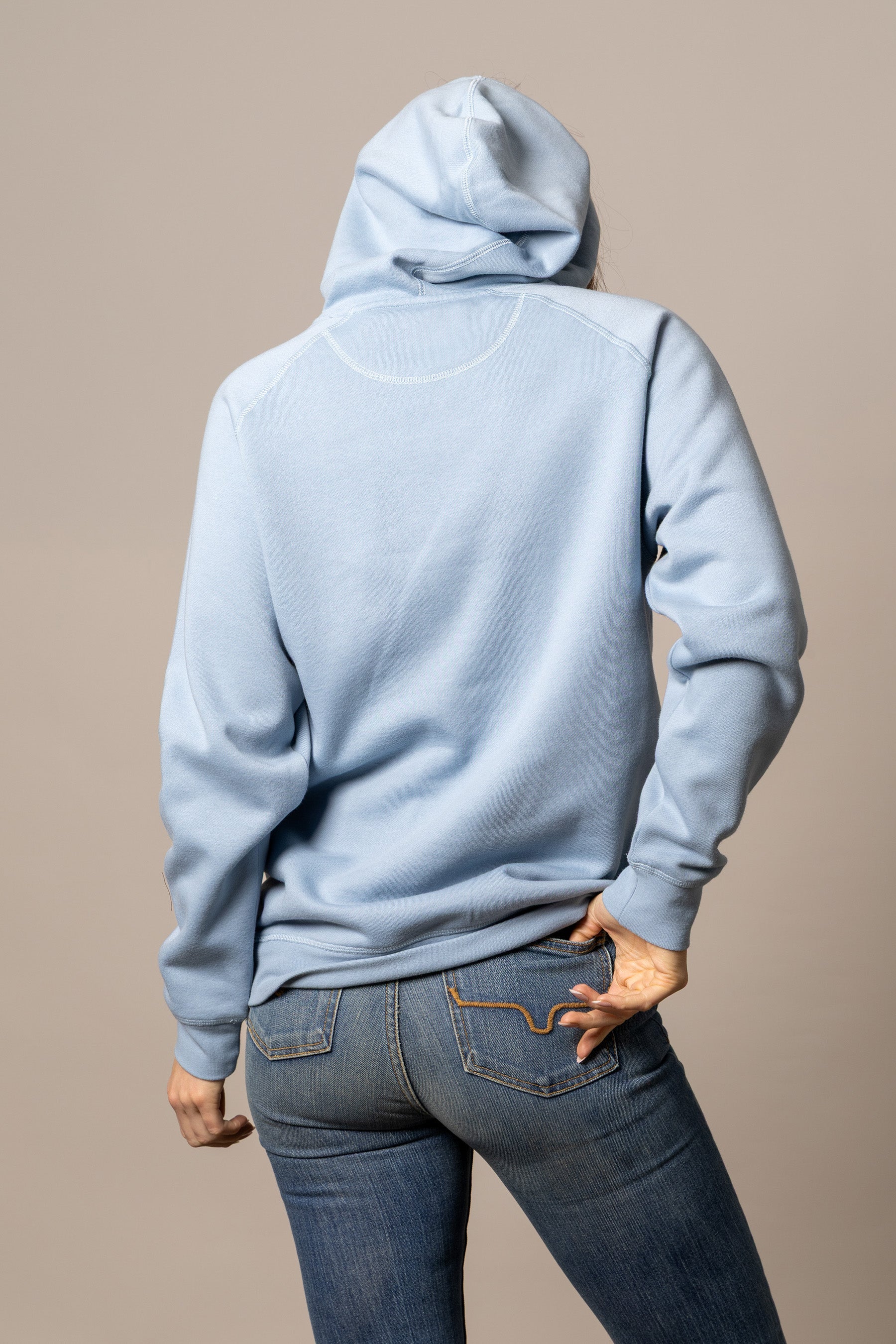 Ladies Outlier Hoodie