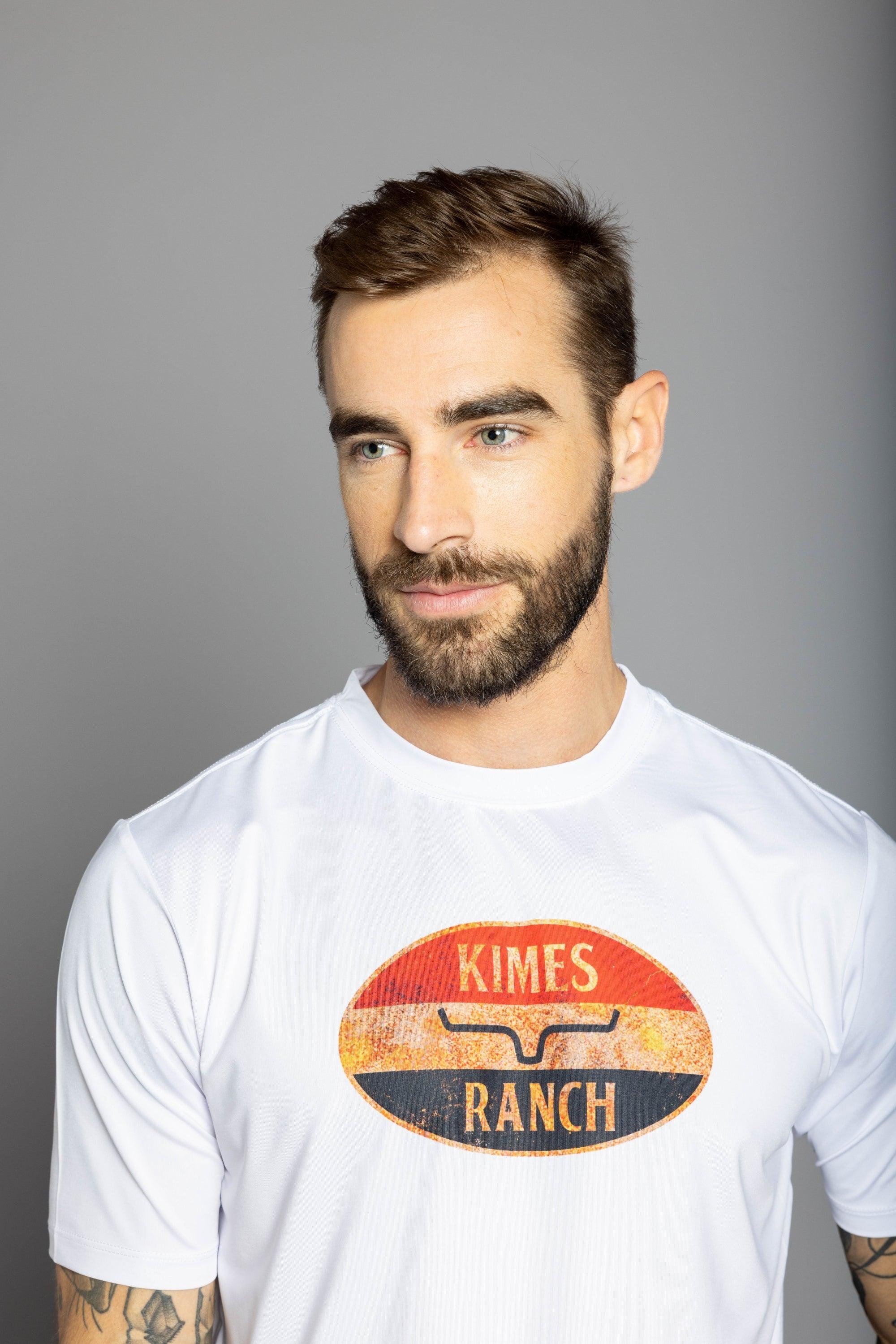 American Standard Tech T-Shirt