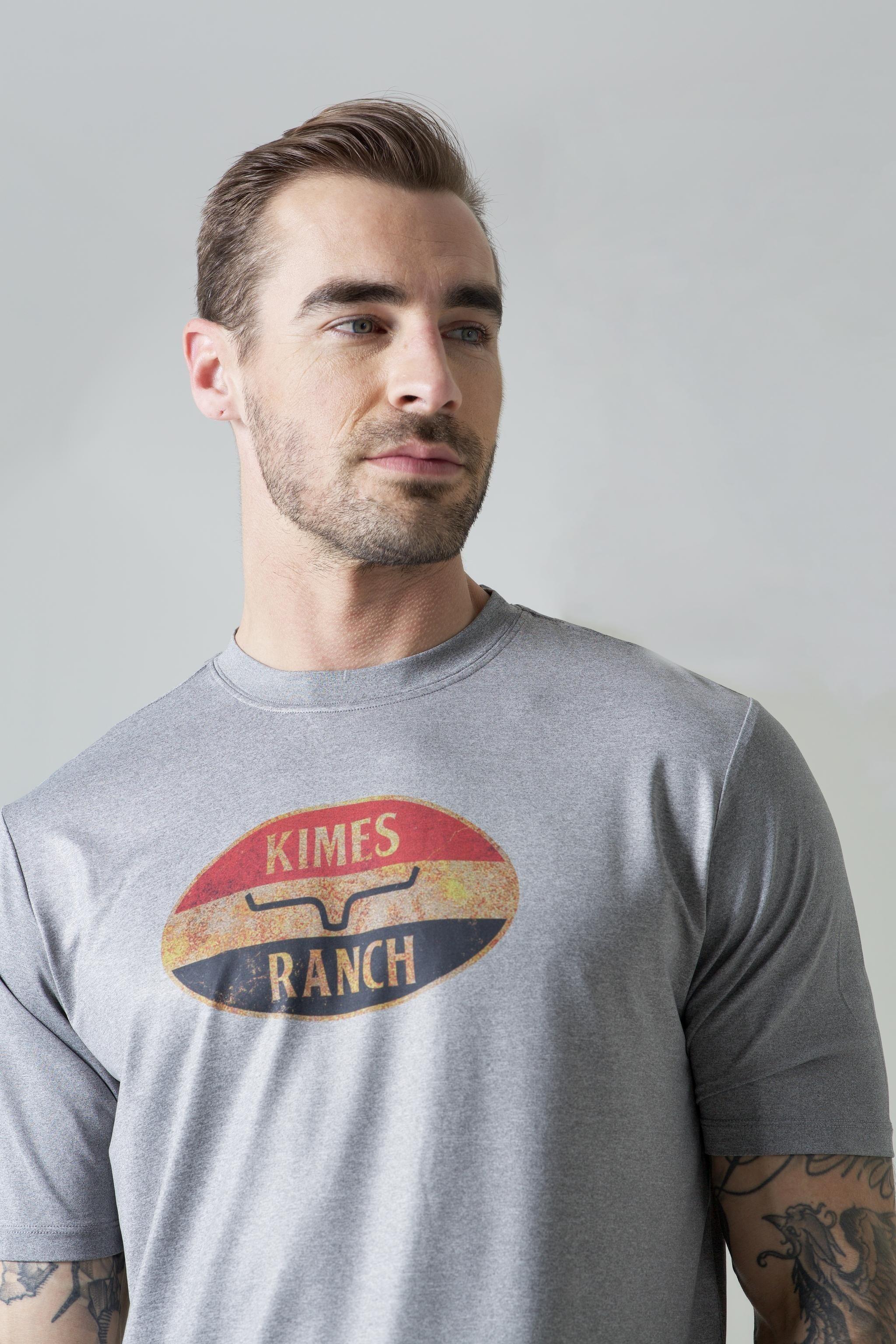 American Standard Tech T-Shirt