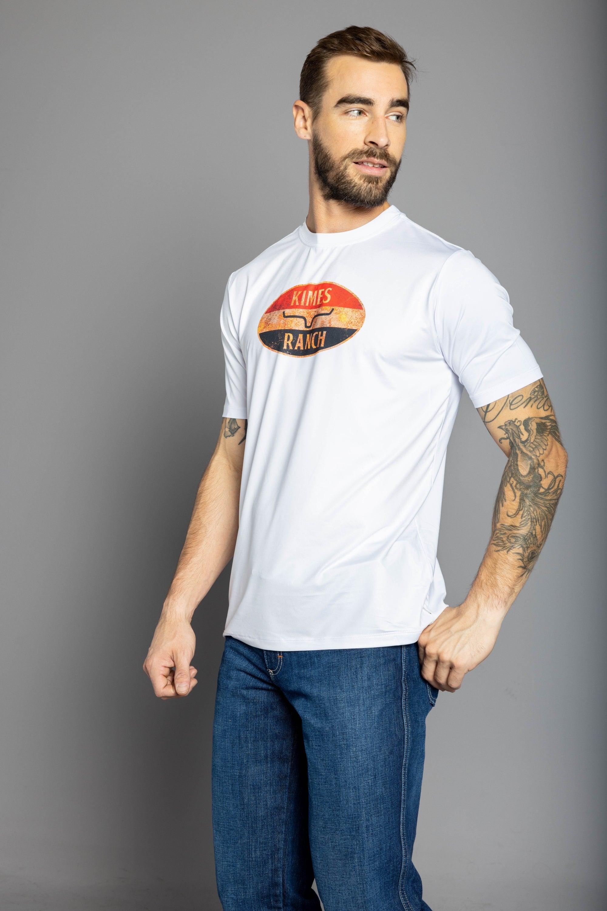American Standard Tech T-Shirt