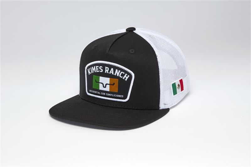 Bandera Trucker