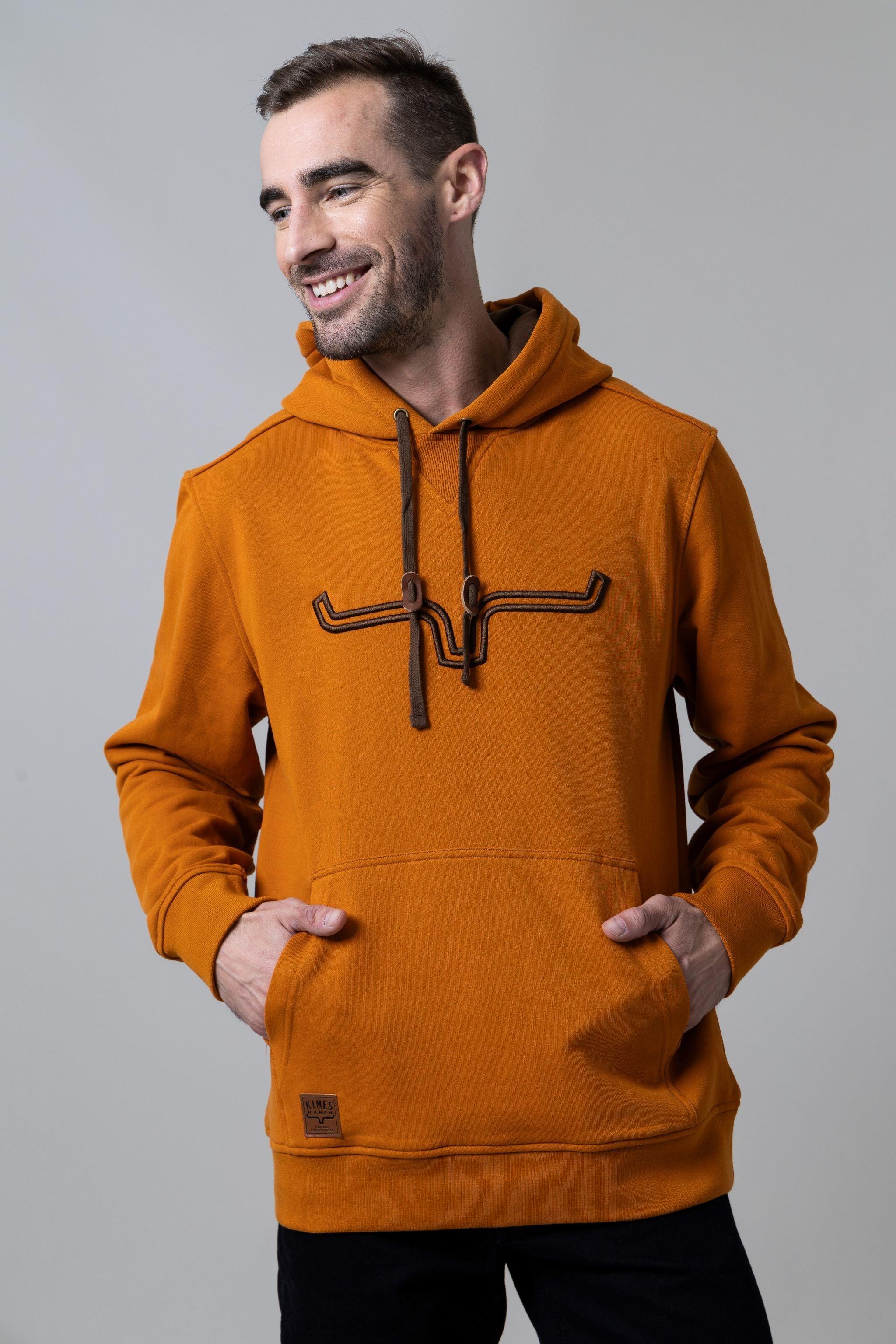 Fast Talker Hoodie