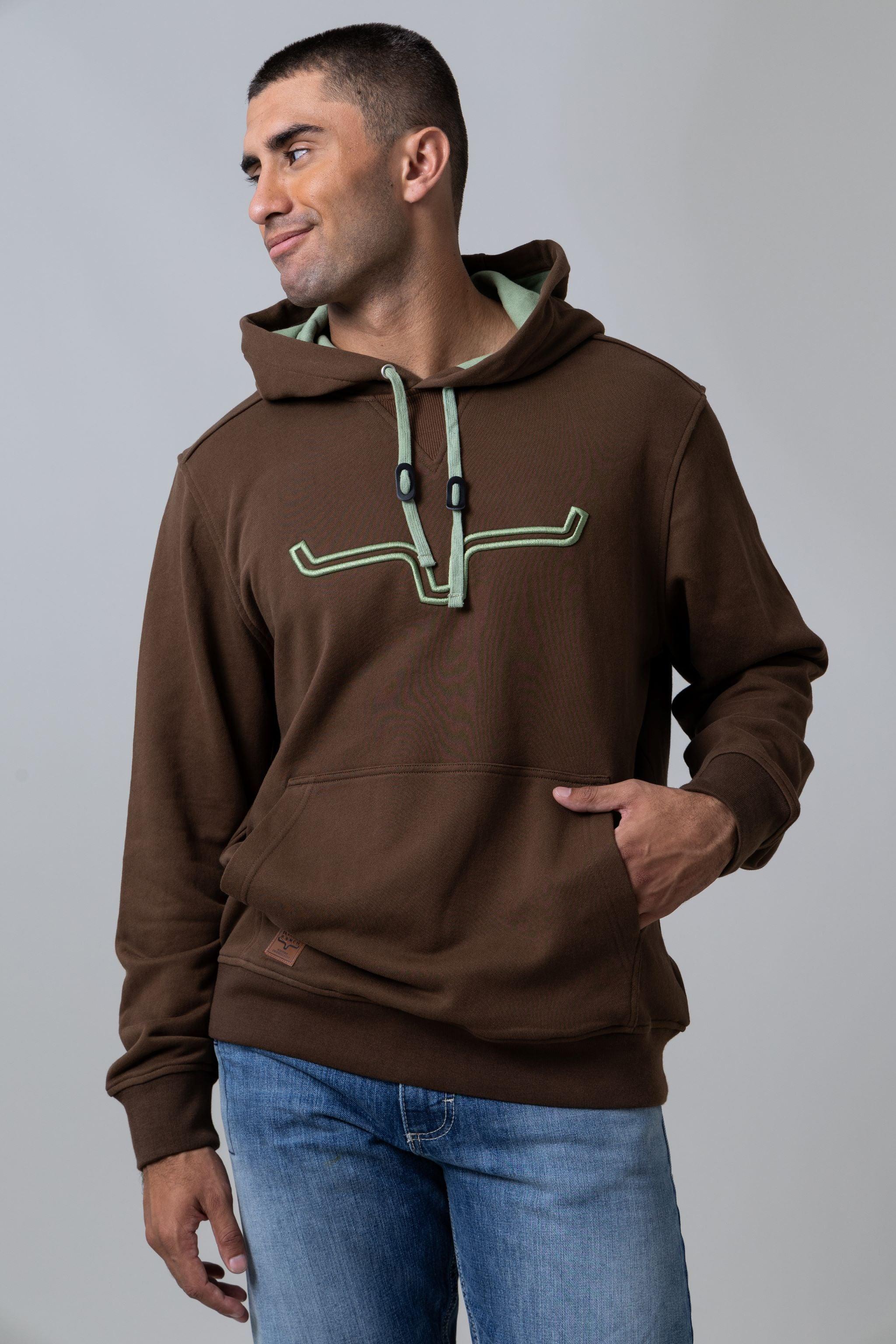 Fast Talker Hoodie