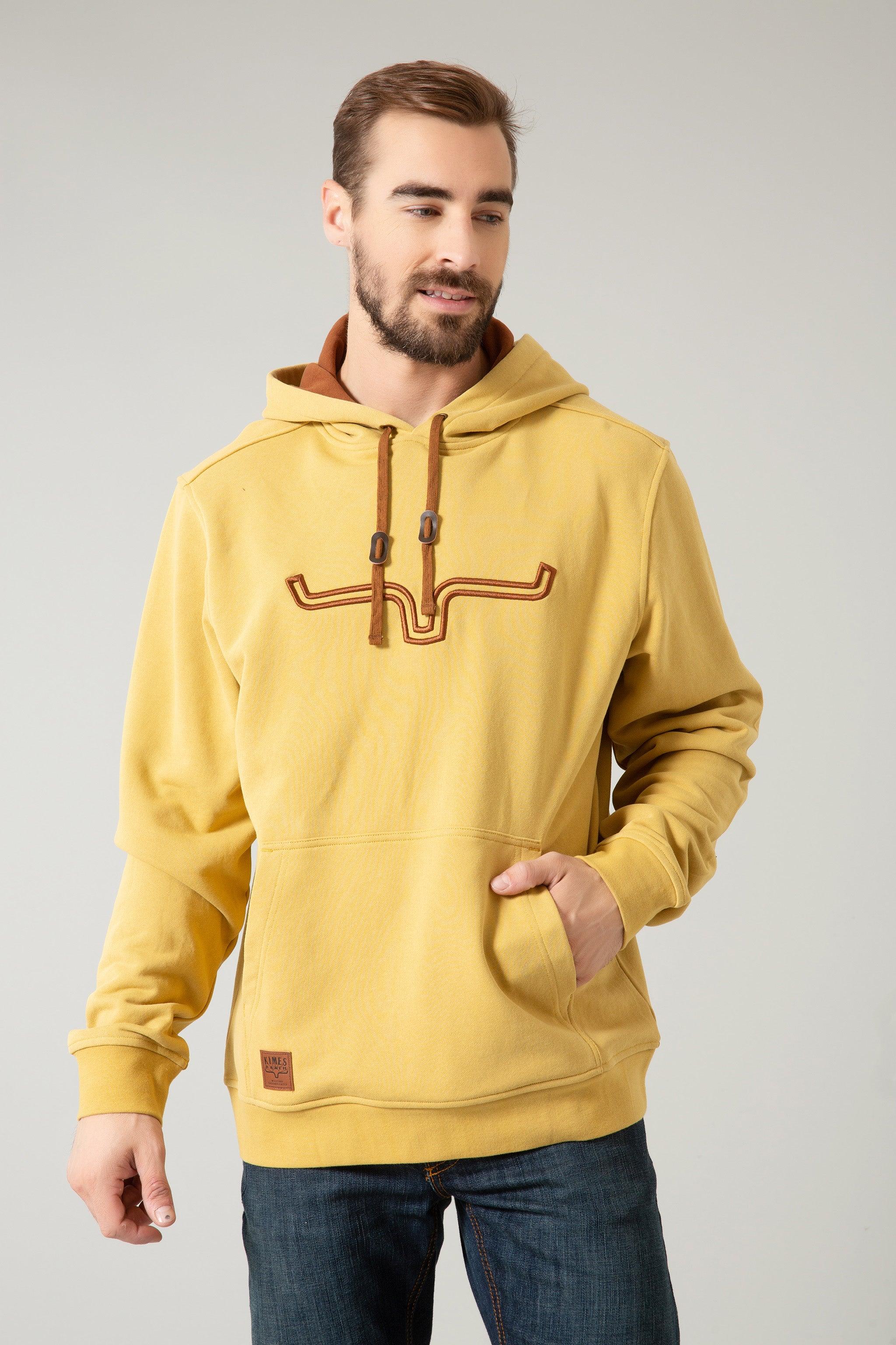 Fast Talker Hoodie