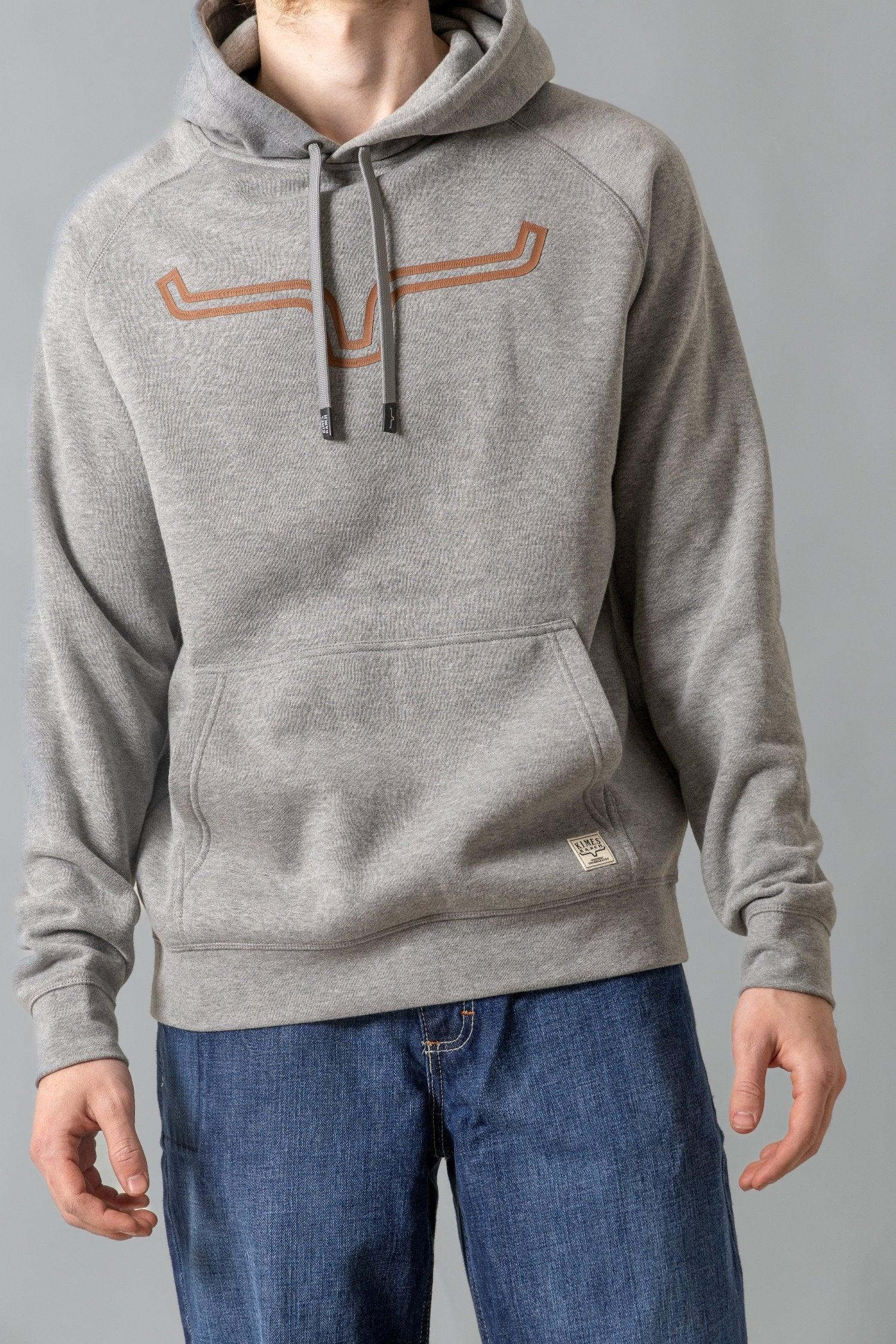 Outlier Hoodie