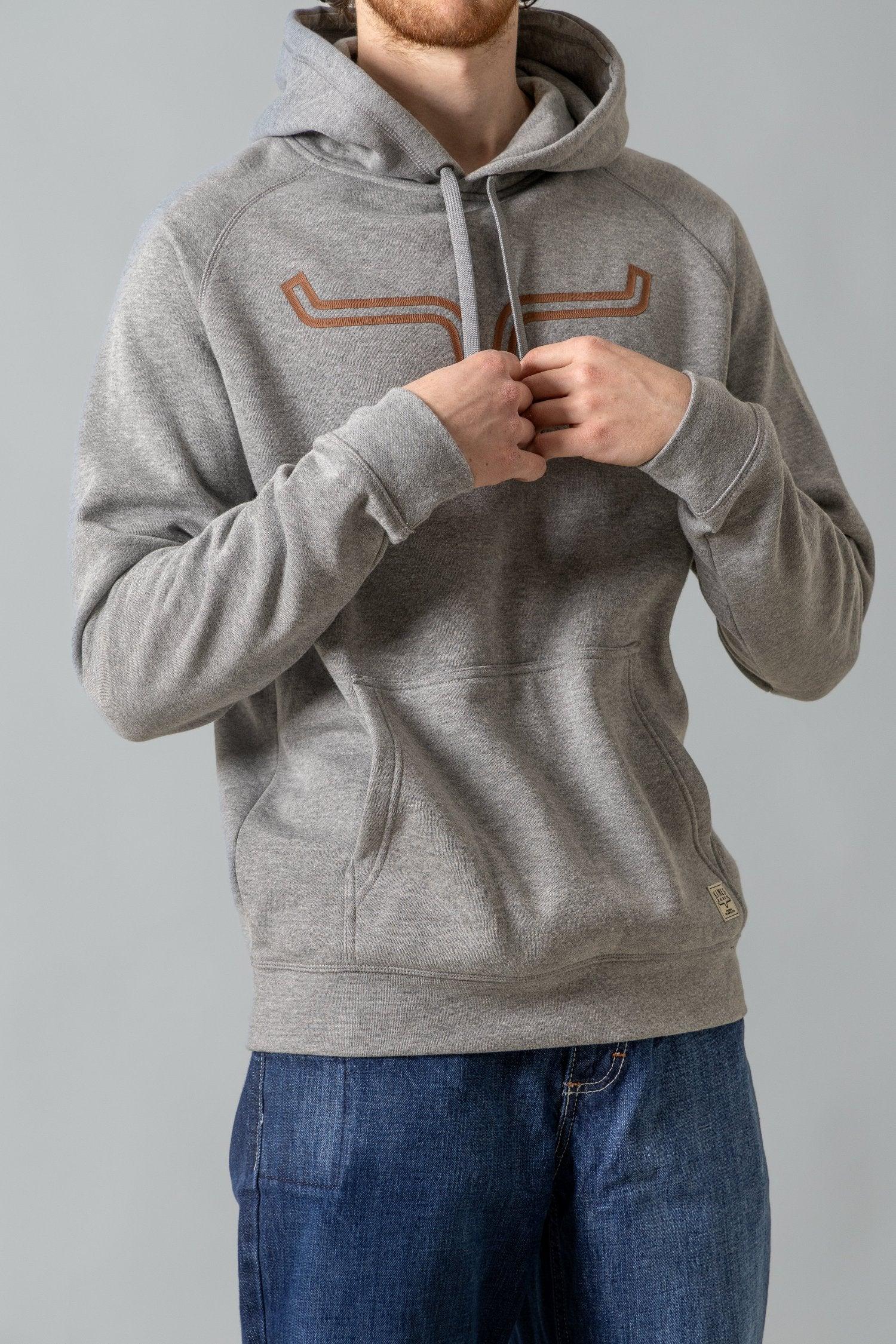 Outlier Hoodie