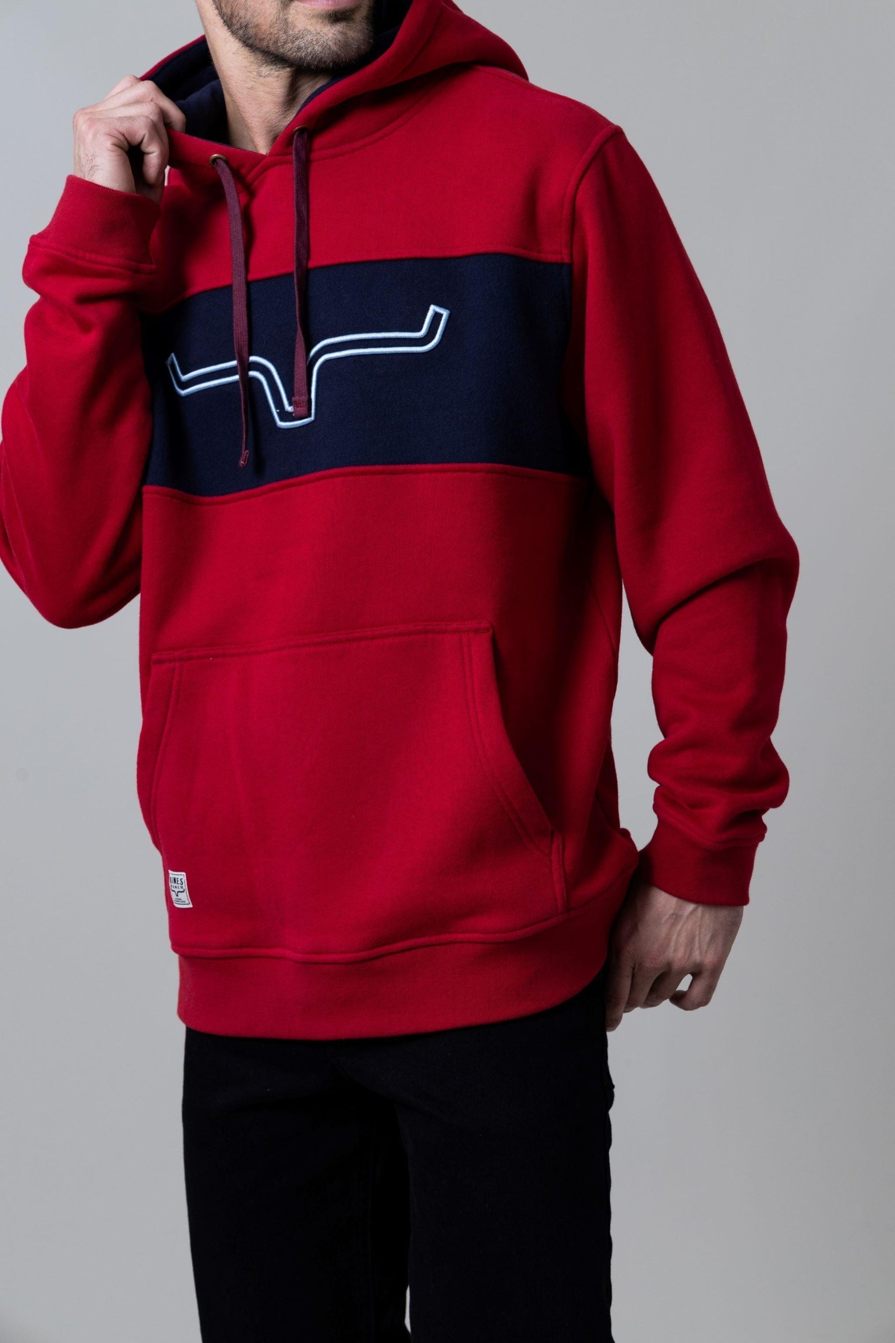 Ripon Hoodie
