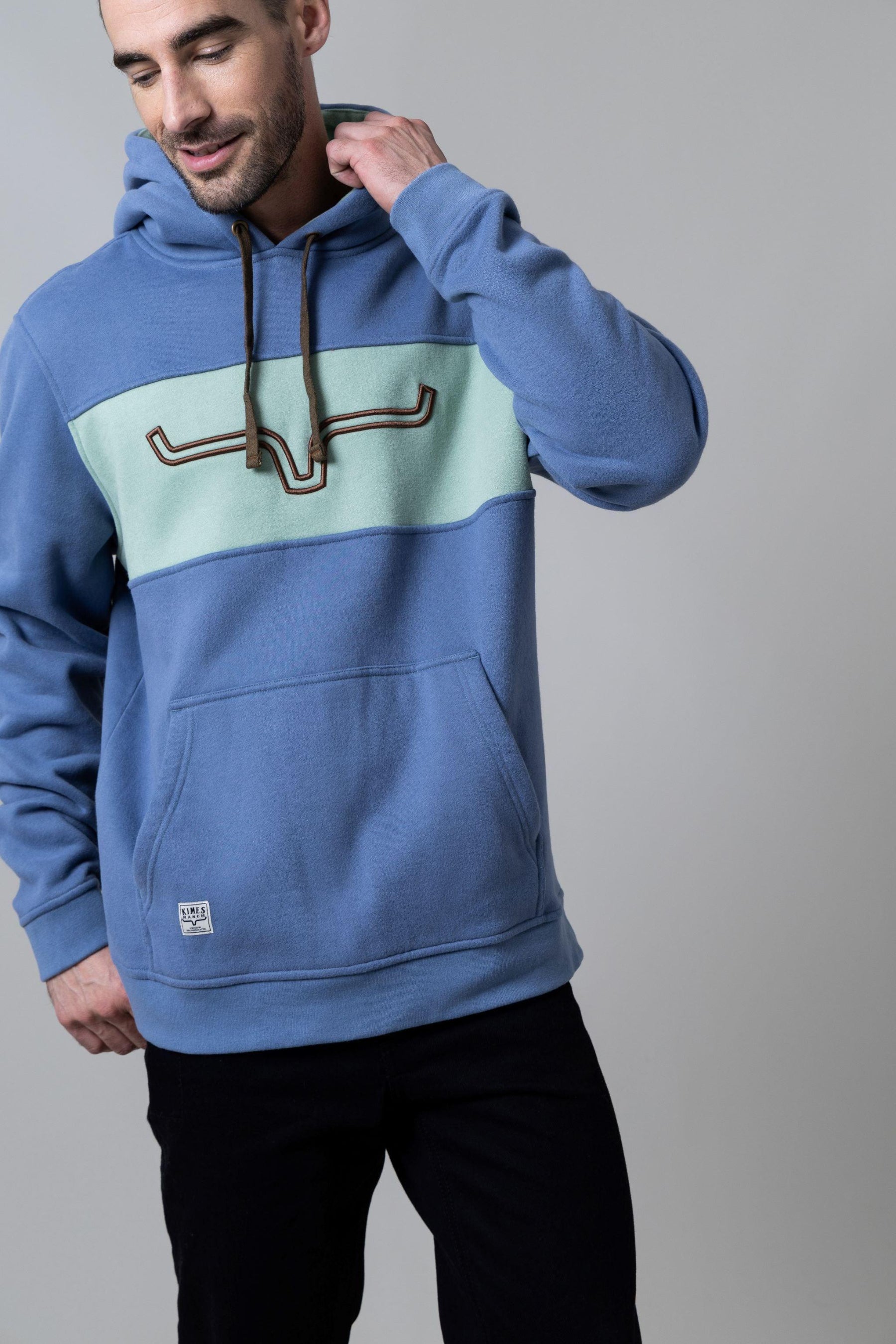 Ripon Hoodie
