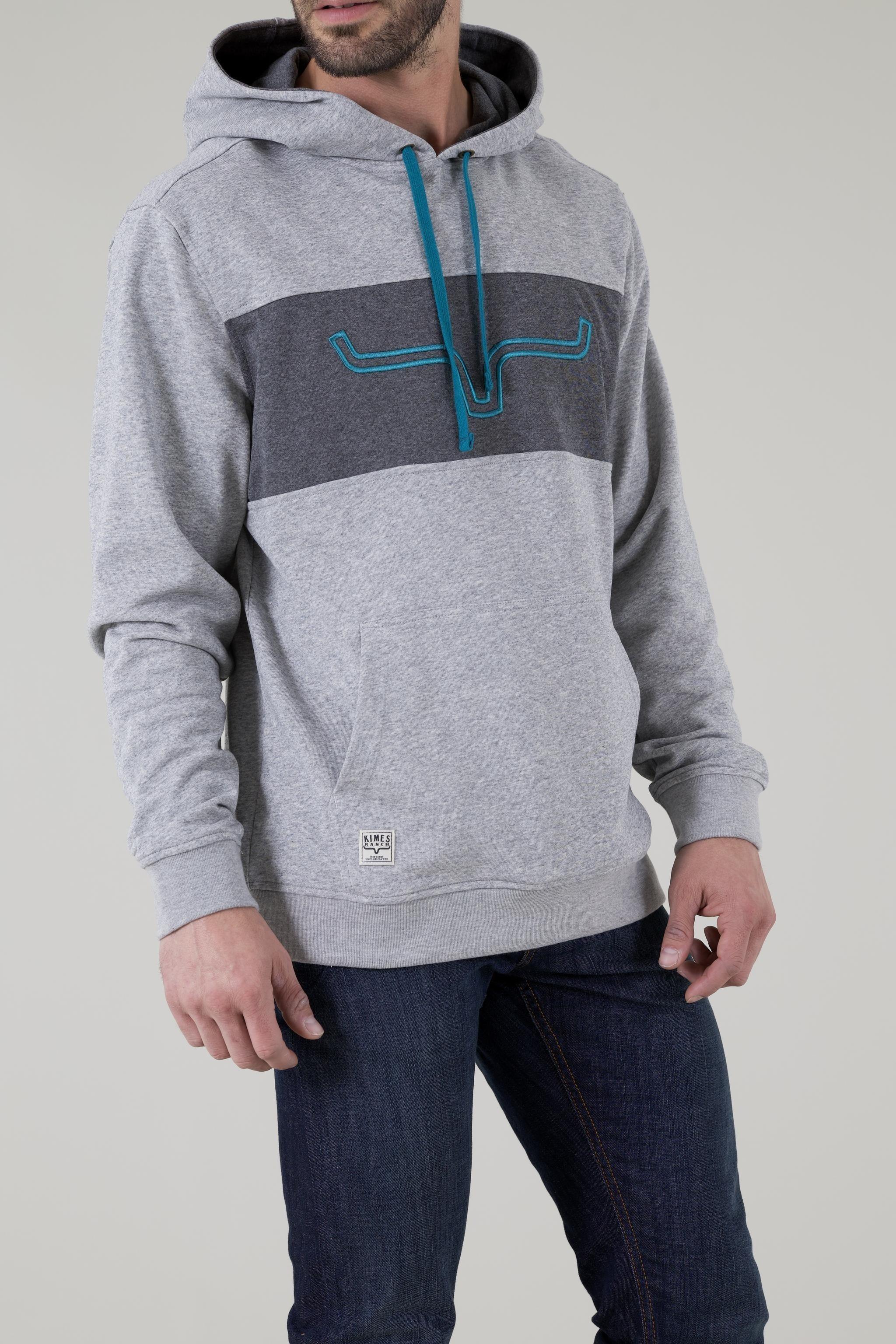 Side Winder Hoodie
