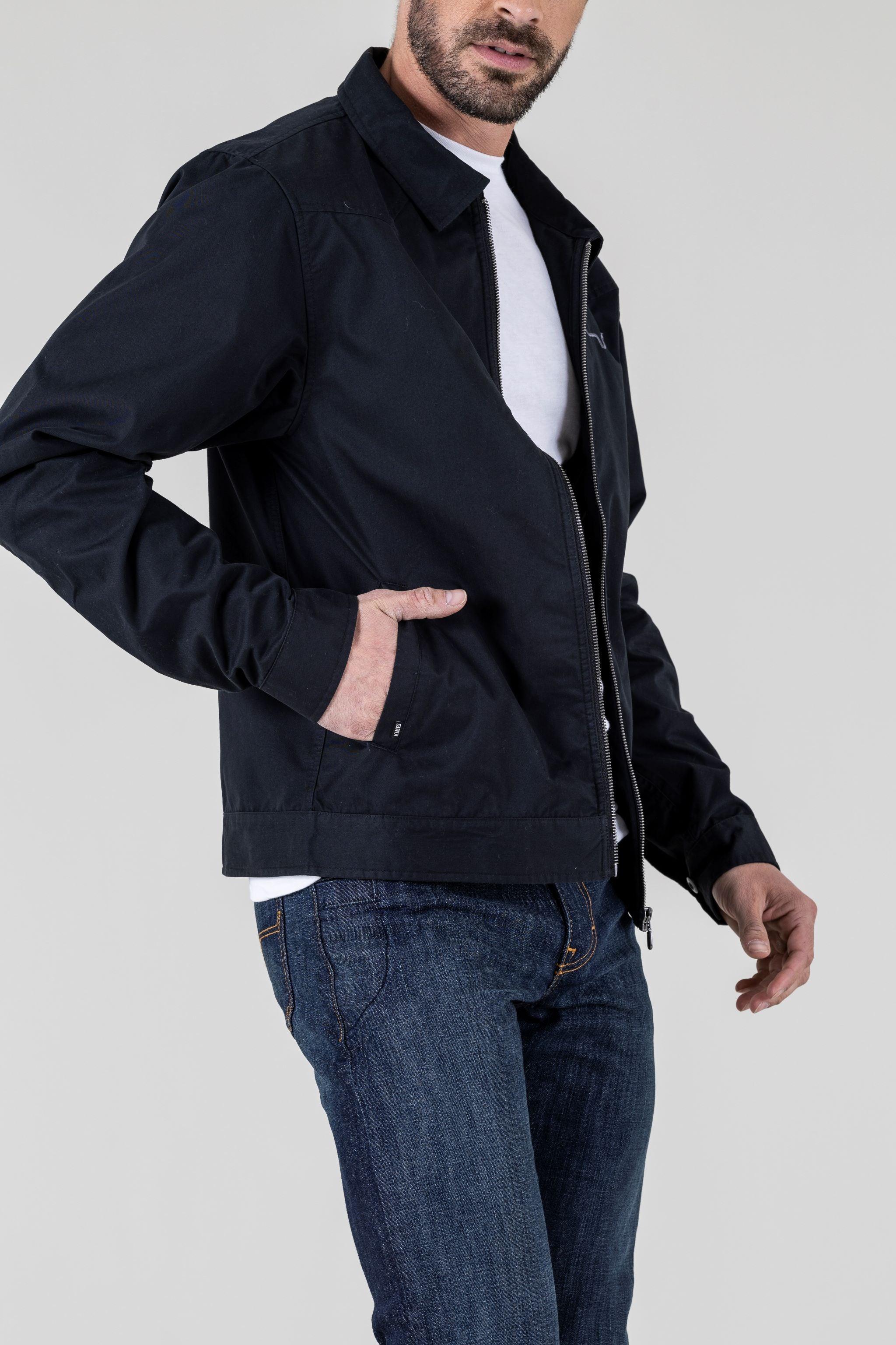 Stark Service Jacket